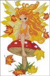(image for) Autumn Fairy